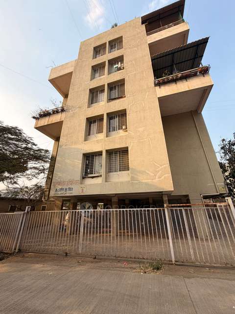 2 BHK Flat In Gulmohor Imperial, Dhayari for Rent  In Dhayari