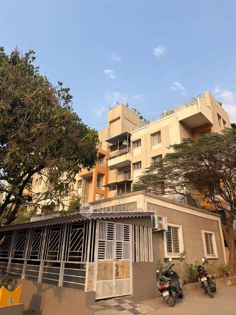 2 BHK Flat In Gulmohor Imperial, Dhayari for Rent  In Dhayari