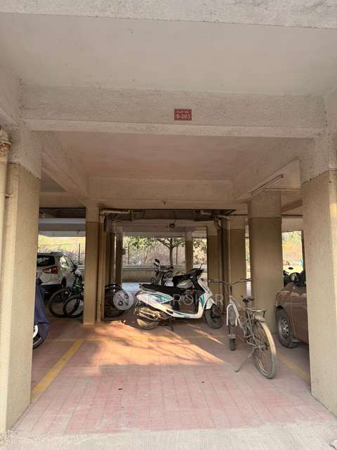 2 BHK Flat In Gulmohor Imperial, Dhayari for Rent  In Dhayari