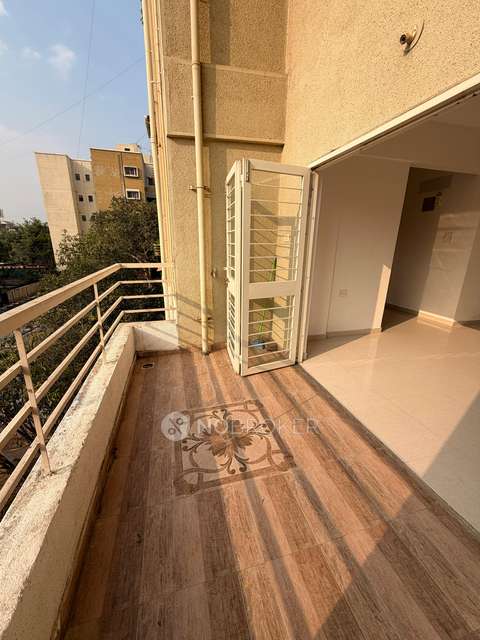 2 BHK Flat In Gulmohor Imperial, Dhayari for Rent  In Dhayari