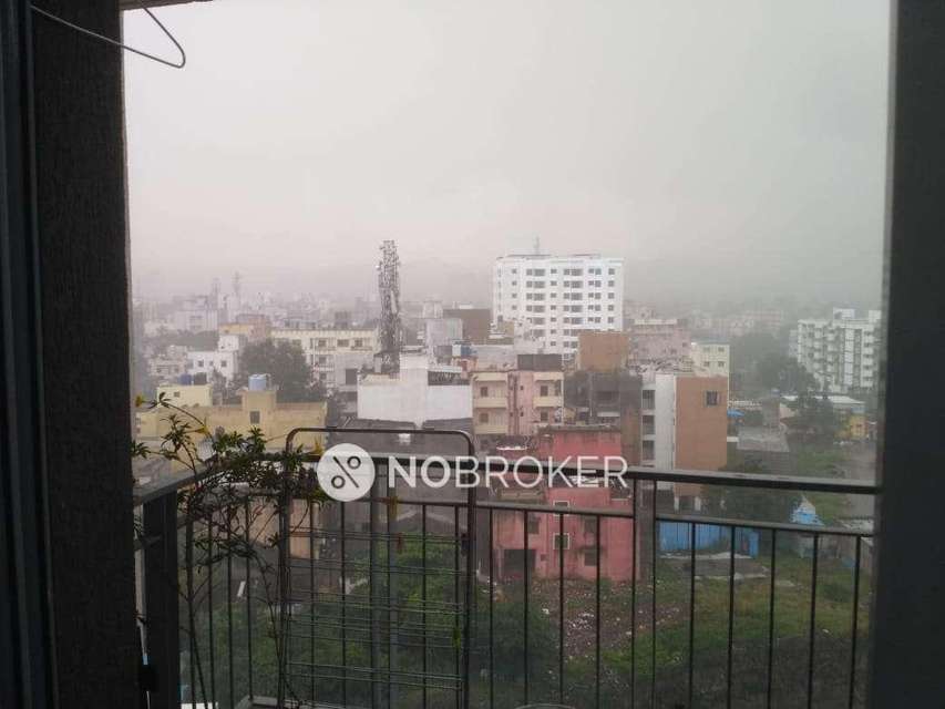 2 BHK Flat In Saarrthi Skybay Ii, Mahalunge for Rent  In Mahalunge