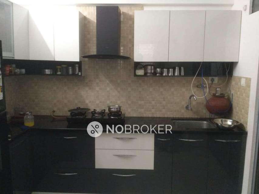 2 BHK Flat In Saarrthi Skybay Ii, Mahalunge for Rent  In Mahalunge