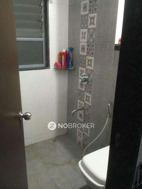 2 BHK Flat In Saarrthi Skybay Ii, Mahalunge for Rent  In Mahalunge