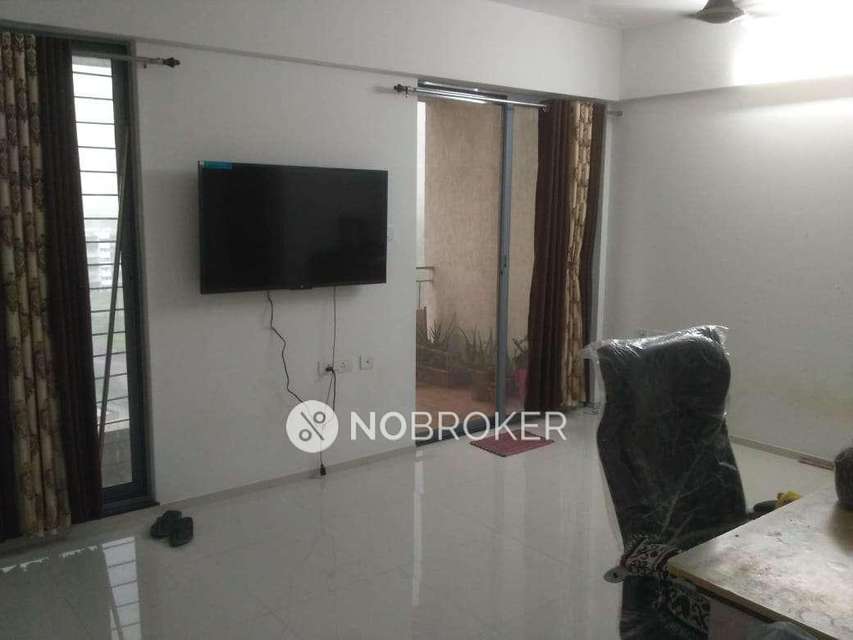 2 BHK Flat In Saarrthi Skybay Ii, Mahalunge for Rent  In Mahalunge