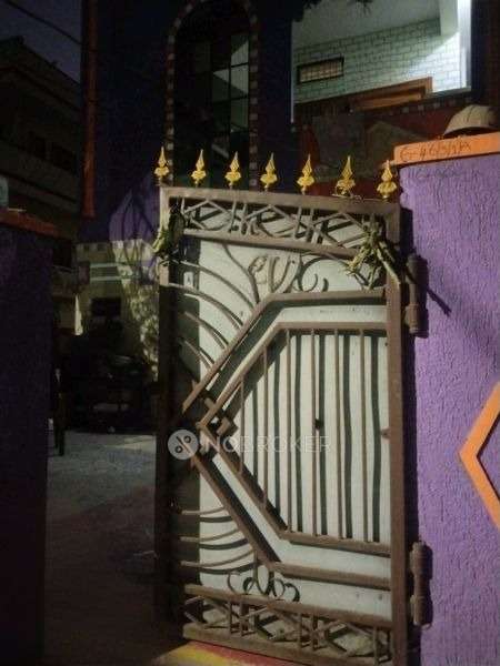 1 RK House for Rent  In Serilingampalle