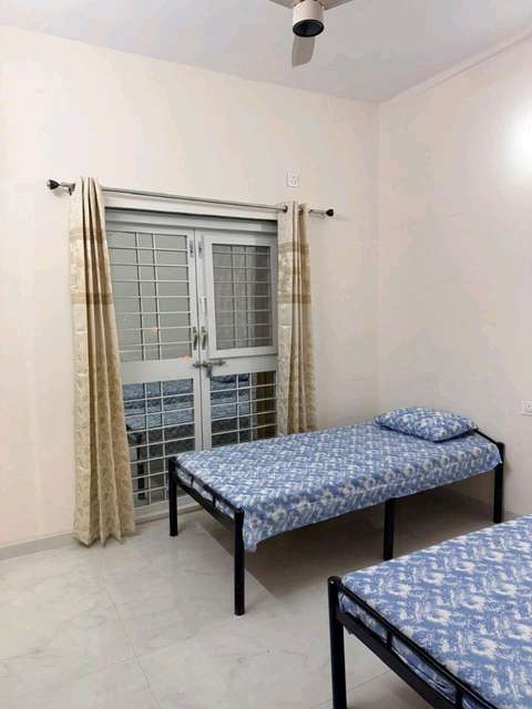 PG for Anyone in Loni Kalbhor