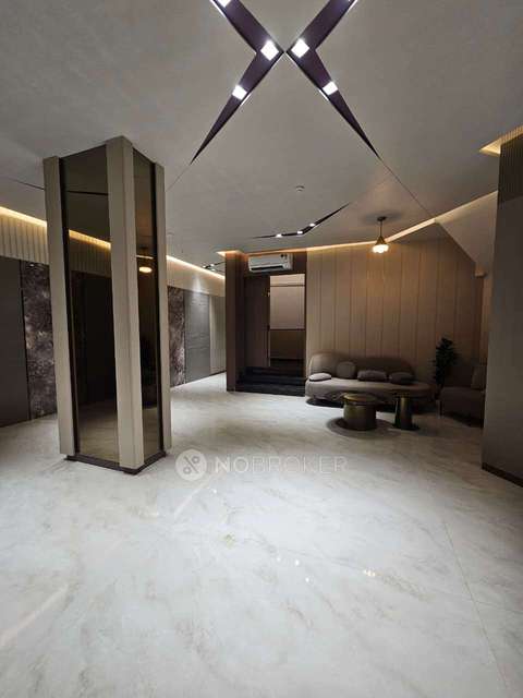 PG for Anyone in  Vikhroli East