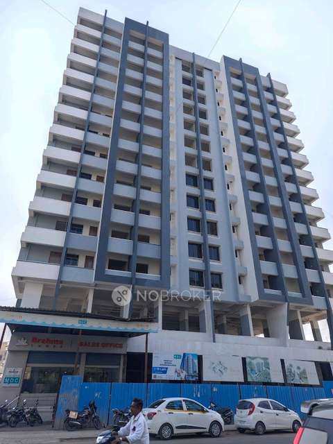 1 BHK Flat In Bramha Tower  for Rent  In Shop No 3, Mauli Complex, Near Shell Petrol Pump, Hinjawadi, Wakad, Pune, Pimpri-chinchwad, Maharashtra 411057, India