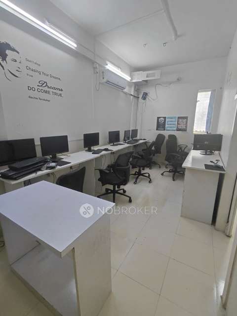 Office Space in Mahalaxami Height, Pune for Rent 