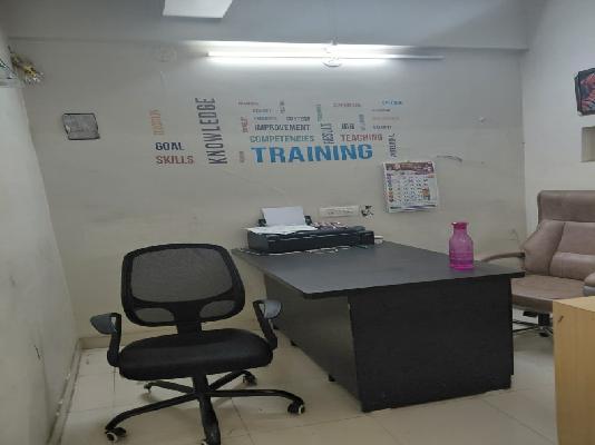 Office Space in Morewadi, Pune for Rent 