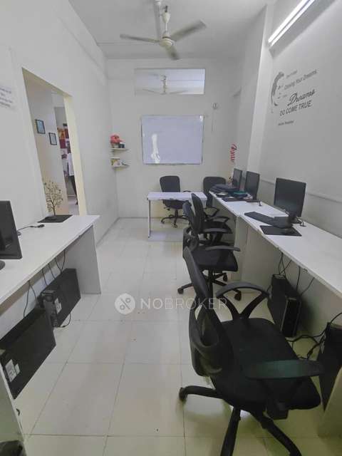Office Space in Mahalaxami Height, Pune for Rent 