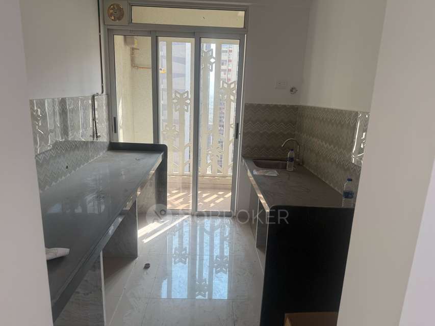 2 BHK Flat In Lodha Foresta Premium Ground  for Rent  In Lodha Foresta