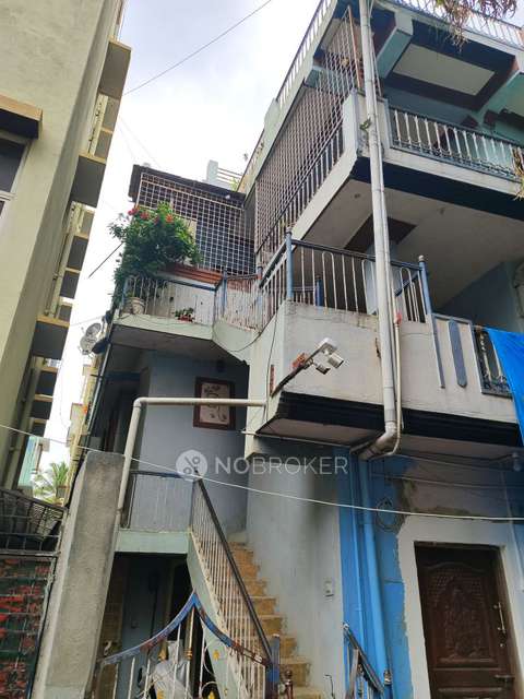 3 BHK House for Rent  In Jalahalli