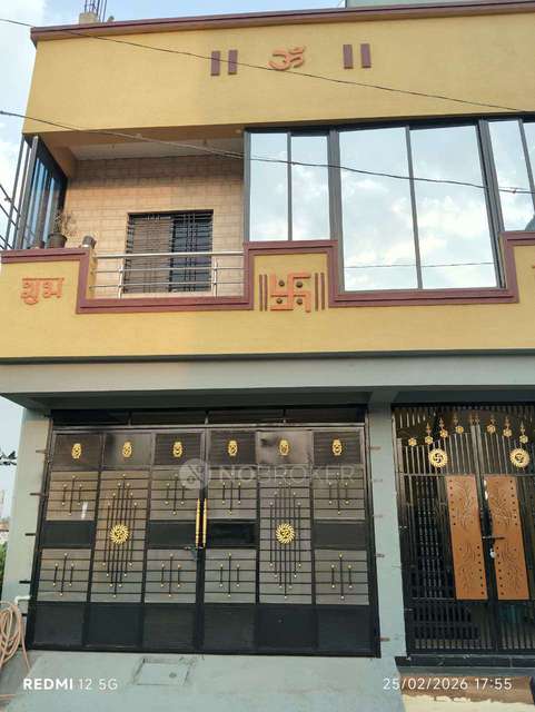 2 BHK House for Rent  In Saykarwadi