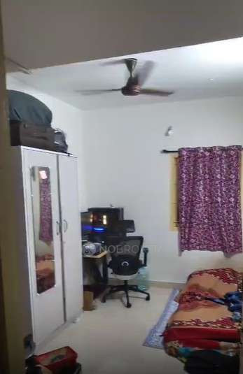 1 RK House for Rent  In 14th A Cross Road