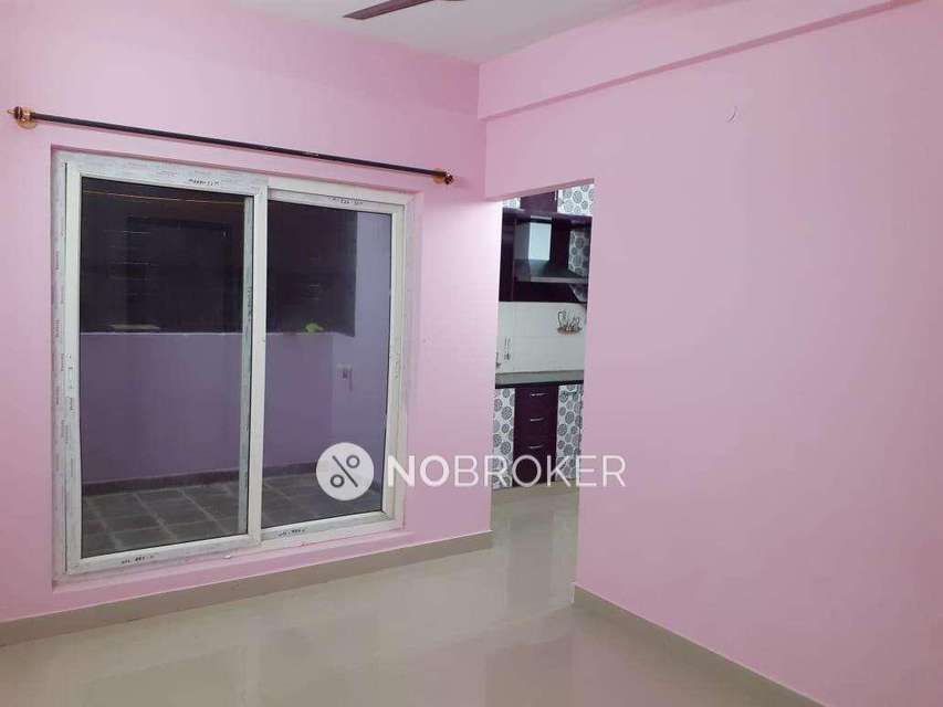 2 BHK Flat In Prabhavathi Comforts For Sale  In Begur