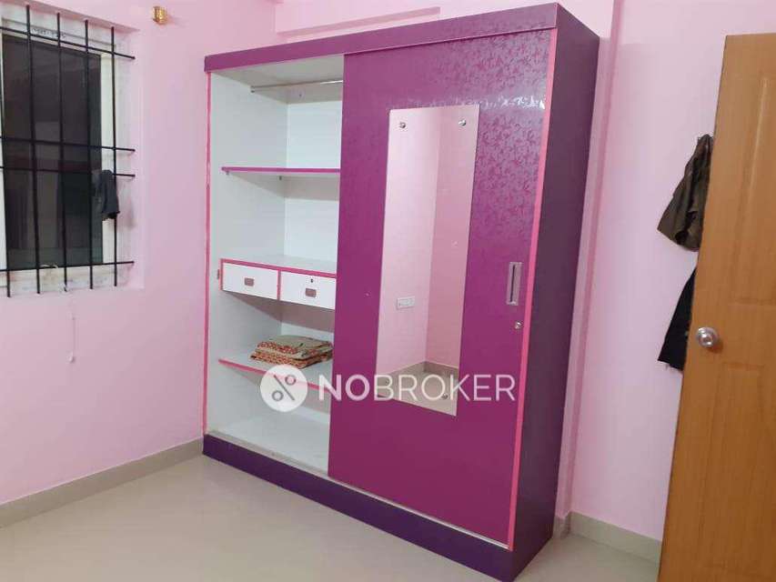 2 BHK Flat In Prabhavathi Comforts For Sale  In Begur