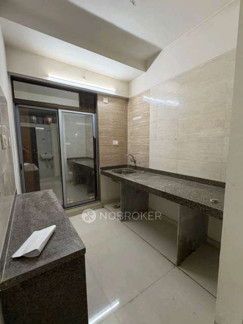 1 BHK Flat In Shri Krishna Trident for Rent  In Mohan Palms Raut Chowk Badlapur