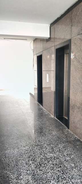 3 BHK Flat In Serenity Homes For Sale  In Kompally