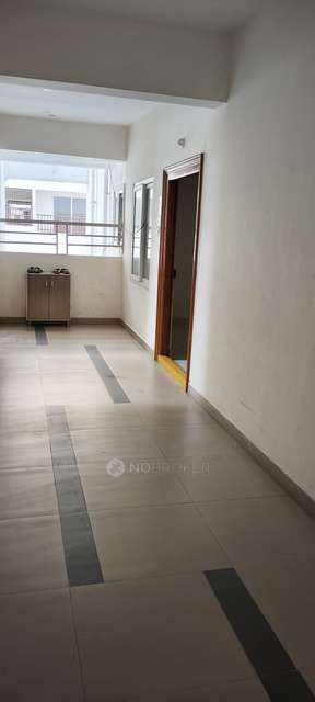 3 BHK Flat In Serenity Homes For Sale  In Kompally