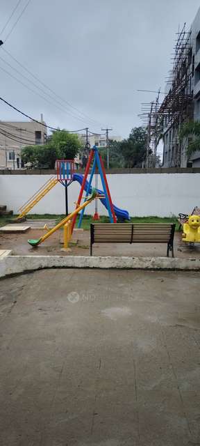 3 BHK Flat In Serenity Homes For Sale  In Kompally