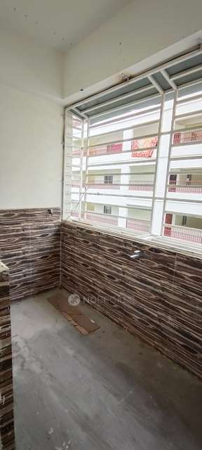 3 BHK Flat In Serenity Homes For Sale  In Kompally