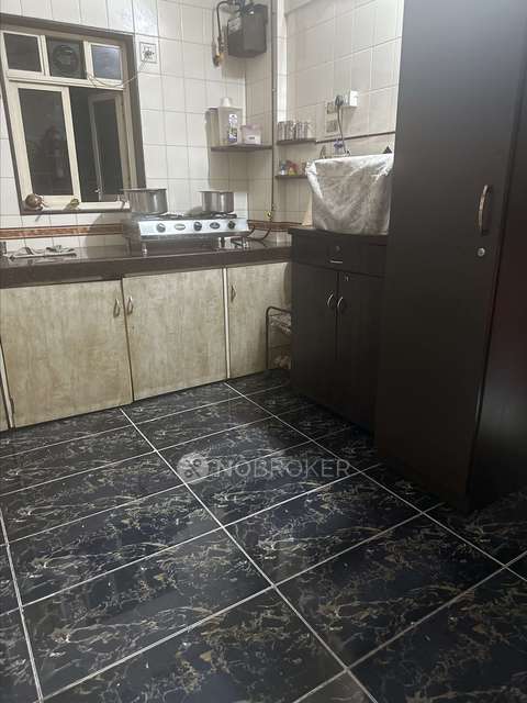 1 BHK Flat In Mukti Chs For Sale  In Santacruz East