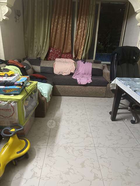 1 BHK Flat In Mukti Chs For Sale  In Santacruz East