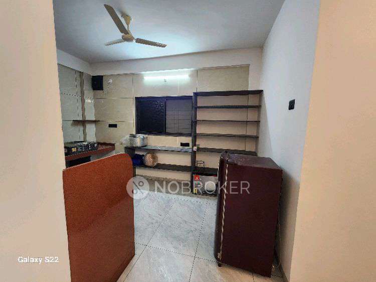 PG for Girls in Mohammed Wadi