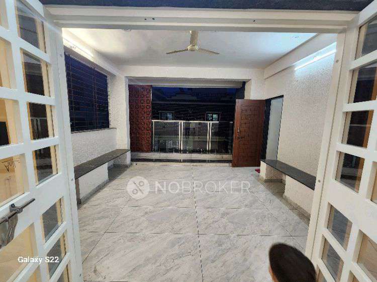 PG for Girls in Mohammed Wadi