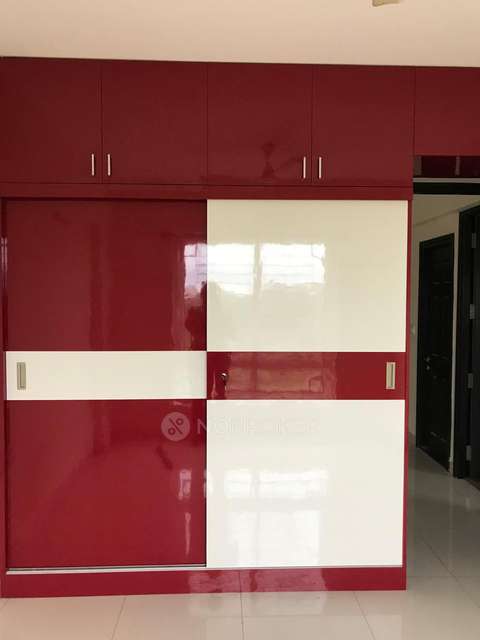 2 BHK Flat In Snr Silver Ripples, Kada Agrahara, Bengaluru for Rent  In Sumadhura Silver Ripples