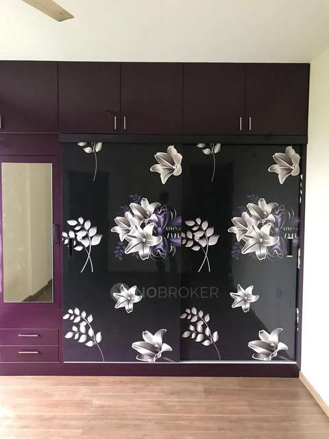 2 BHK Flat In Snr Silver Ripples, Kada Agrahara, Bengaluru for Rent  In Sumadhura Silver Ripples