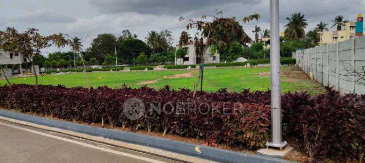 Plot For Sale  In Fortjala By Nester In Chikkajala