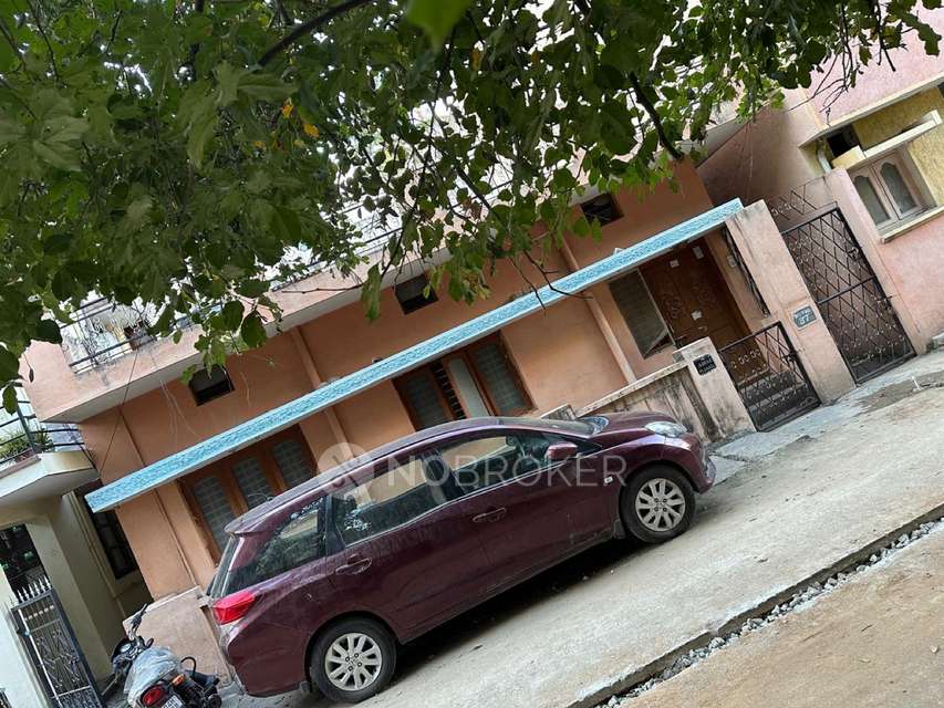 2 BHK House For Sale  In  Rt Nagar