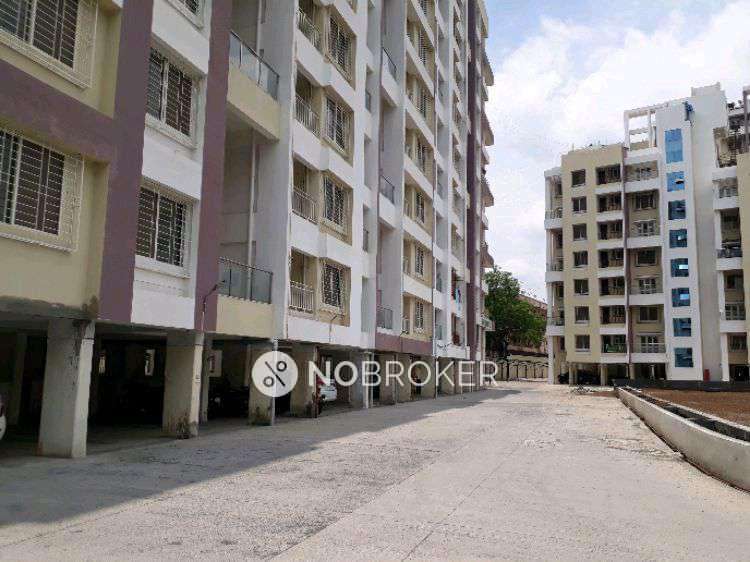 1 BHK Flat In Brindavan Srushti  for Rent  In Narhe