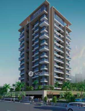 2 BHK Flat In Vm Mohan Palms For Sale  In Seawoods