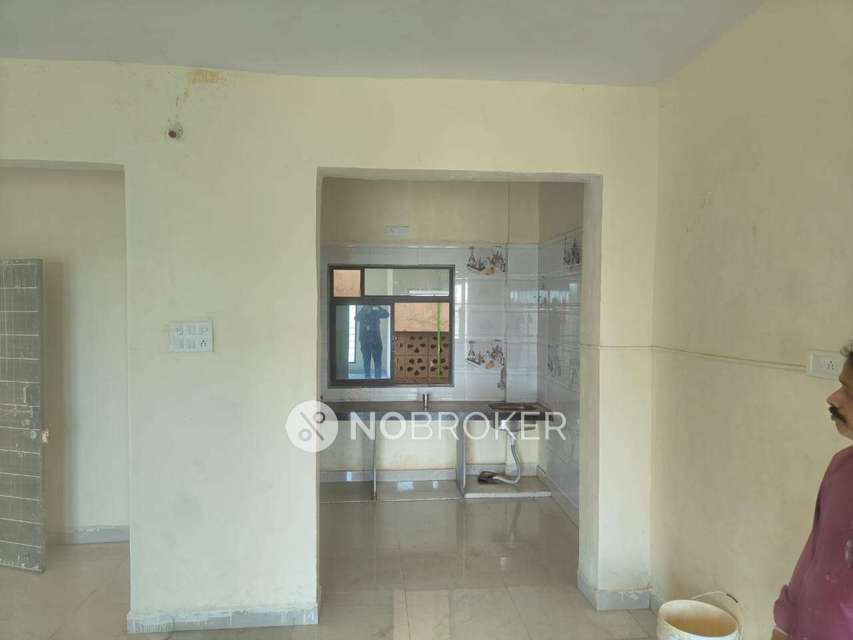 3 BHK Flat In Mahalakshmi  Apartment   for Rent  In Chipale