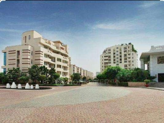 4+ BHK Flat In Eldeco The Klasse For Sale  In Sector 93a