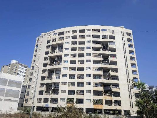 3 BHK Flat In Pinnacle Brookeside For Sale  In Bavdhan