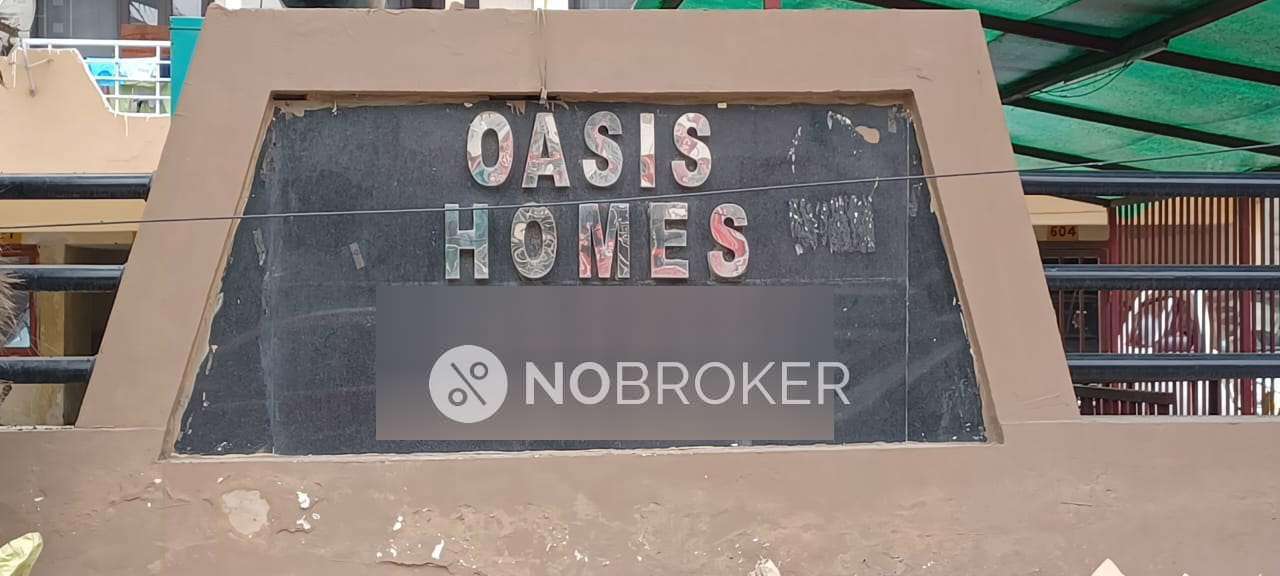 4+ BHK Flat In Oasis Homes For Sale  In Beta Ii