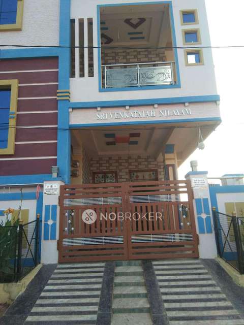 1 BHK House For Sale  In Badangpet