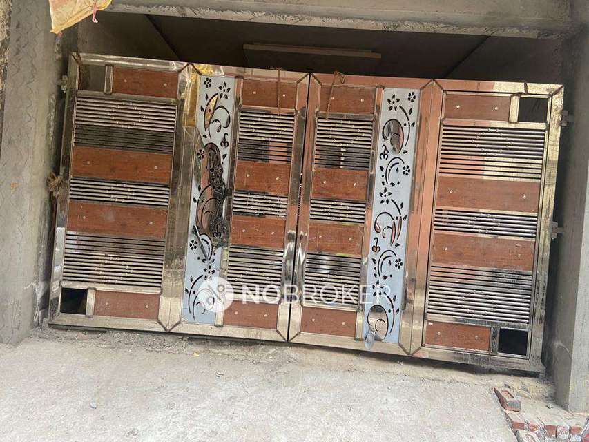 1 BHK House for Rent  In Uttam Nagar