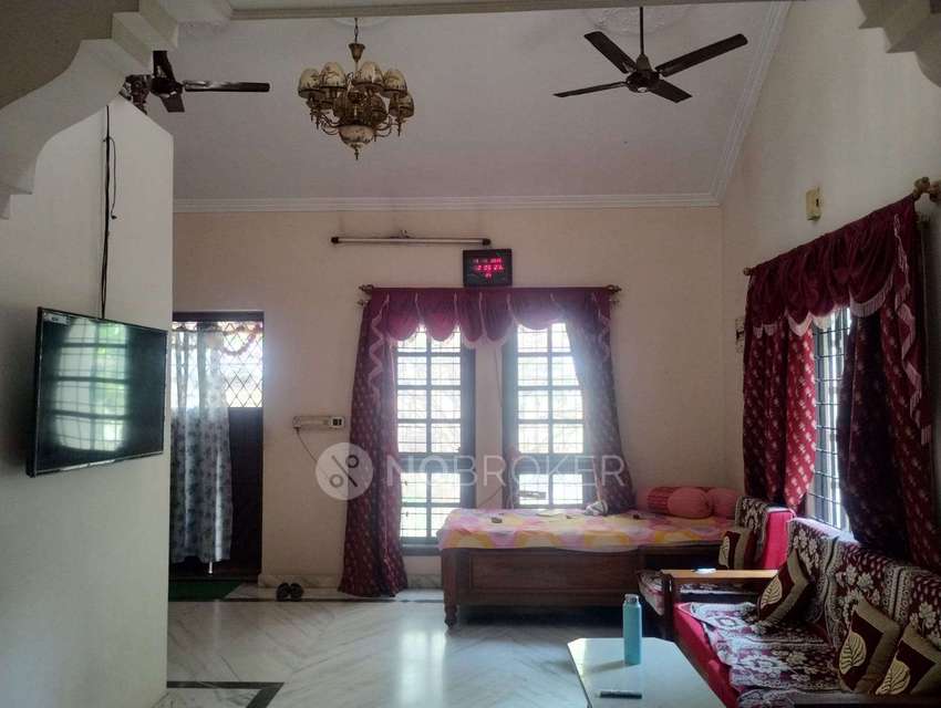 3 BHK House for Rent  In Hulimavu