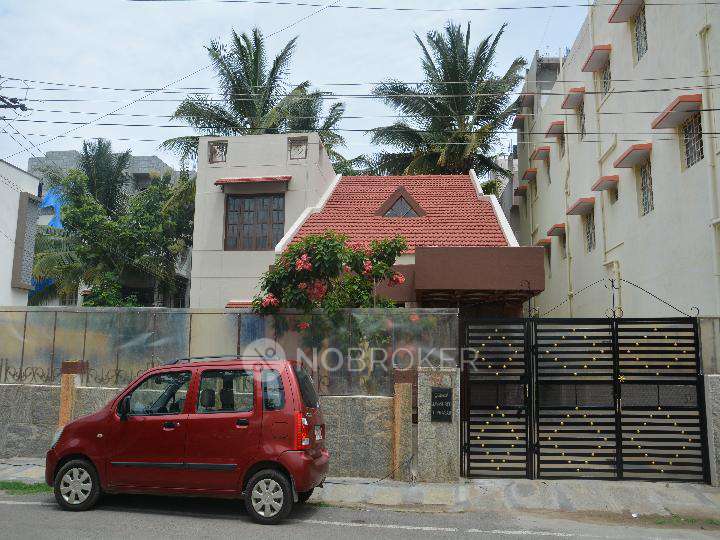 3 BHK House for Rent  In Hulimavu