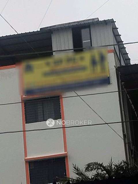 PG for Boys in Hinjewadi