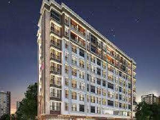 3 BHK Flat In Archis Chsl For Sale  In Vile Parle East
