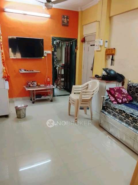 1 BHK Flat In Jain Palace Chs For Sale  In Bhayandar East-west Footover Bridge