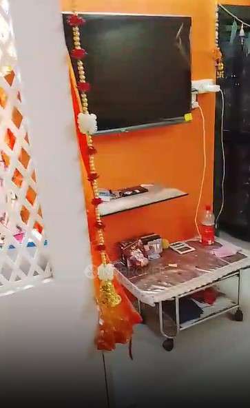 1 BHK Flat In Jain Palace Chs For Sale  In Bhayandar East-west Footover Bridge