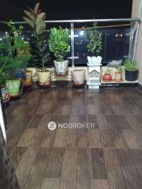 1 BHK Flat In Armada Society for Rent  In Hinjawadi