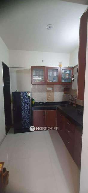 1 BHK Flat In Armada Society for Rent  In Hinjawadi